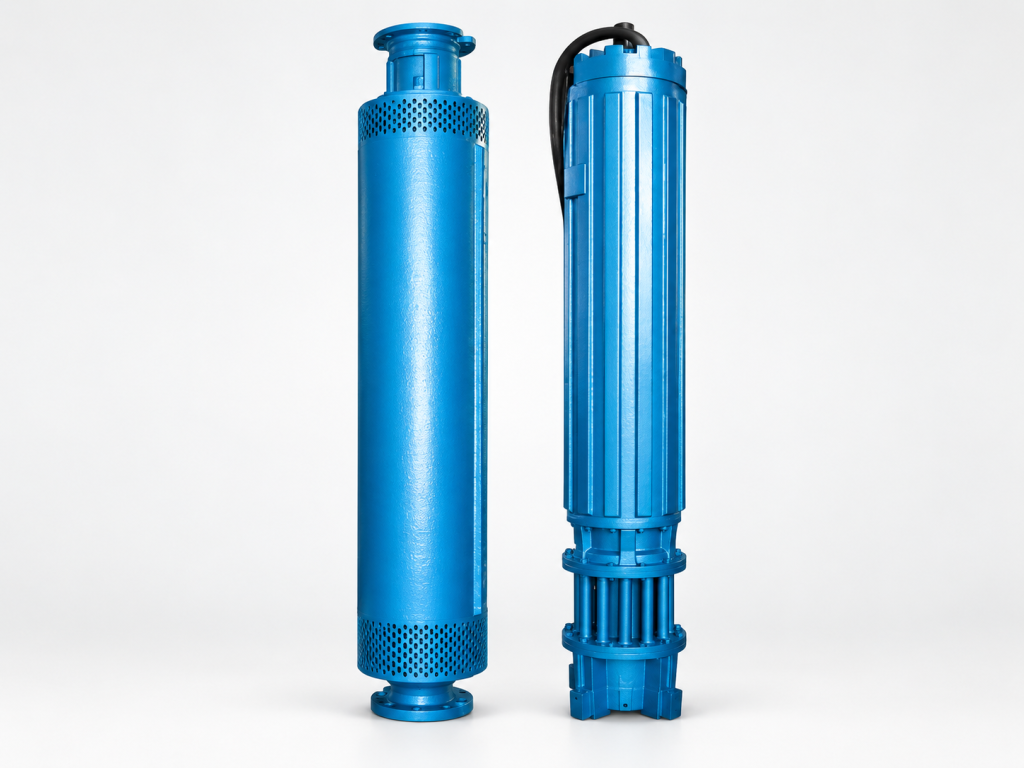 Ganquan slurry and mining pumps