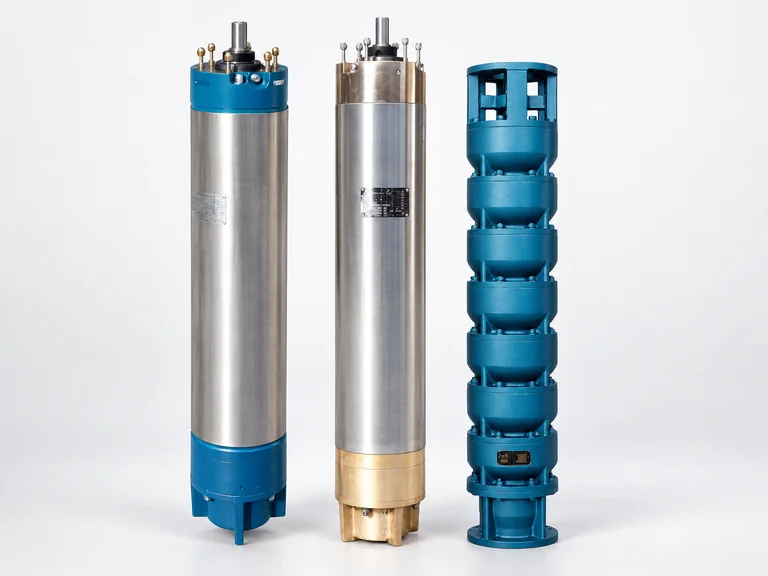 Ganquan hot water and geothermal pump equipment