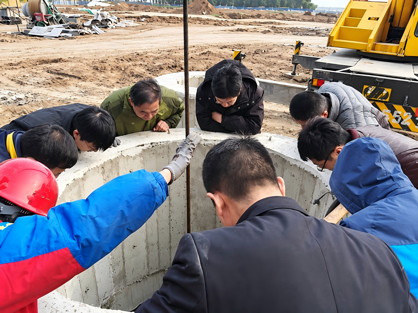 Borehole Pump Maintenance Schedule: What to Check and When